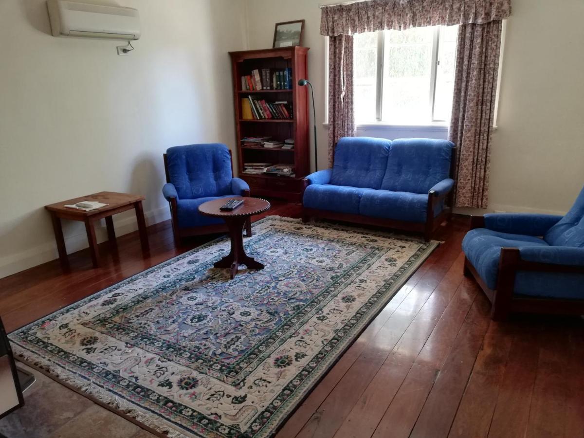 Woodlands Of Balingup Bush Cottages Luaran gambar