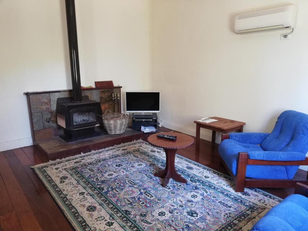 Woodlands Of Balingup Bush Cottages Luaran gambar
